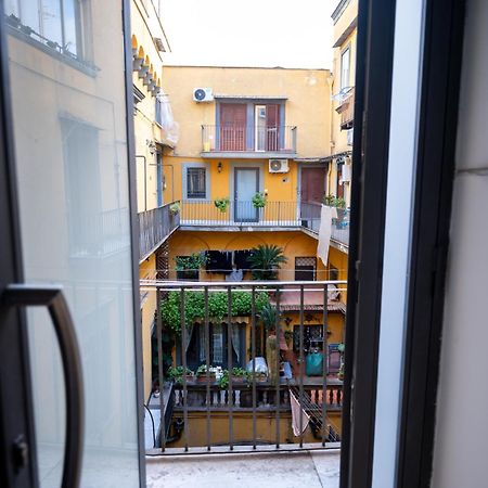 Stay Soft Apartment - Centro Storico Napoli 외부 사진