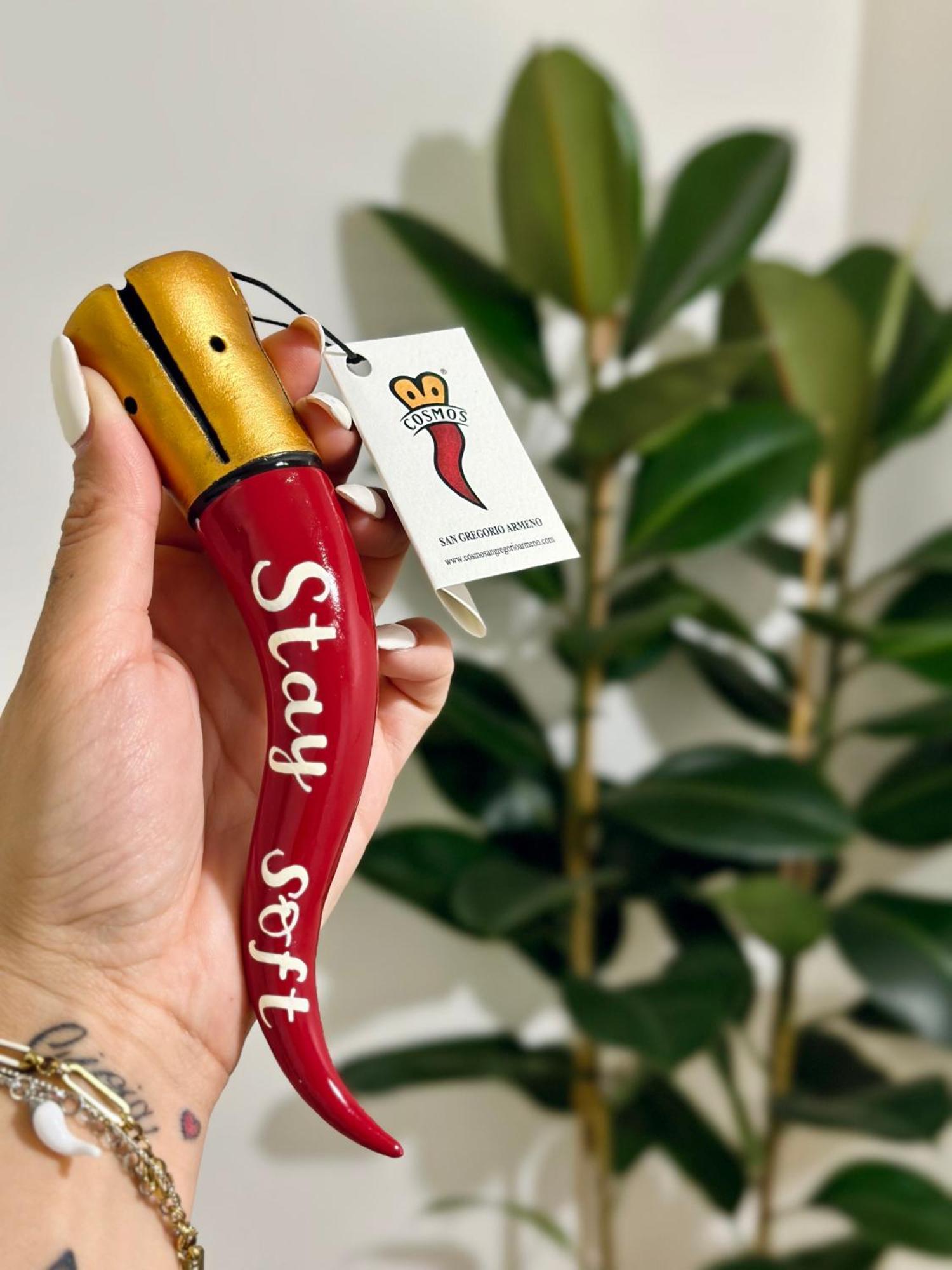 Stay Soft Apartment - Centro Storico Napoli 외부 사진