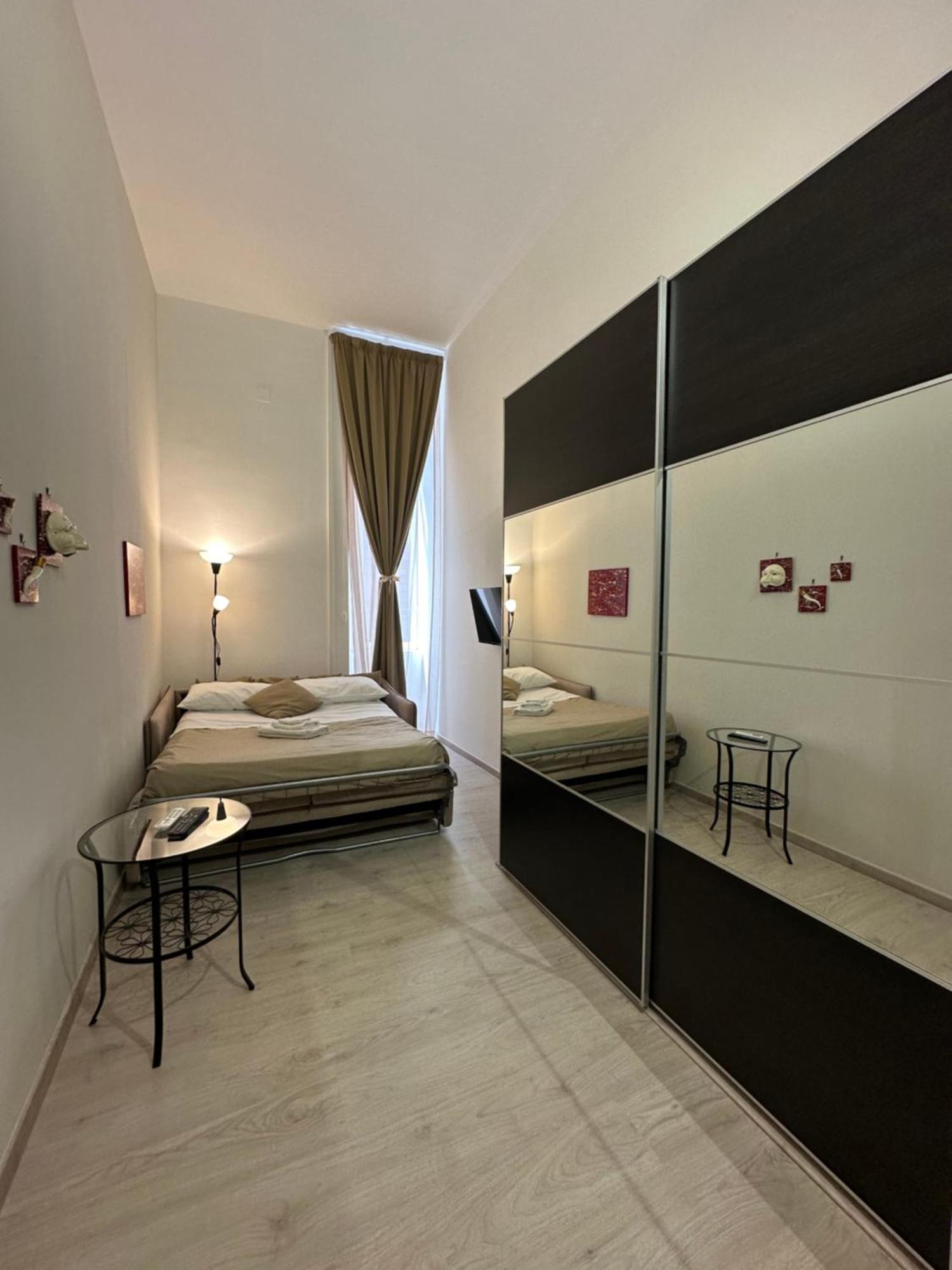 Stay Soft Apartment - Centro Storico Napoli 외부 사진