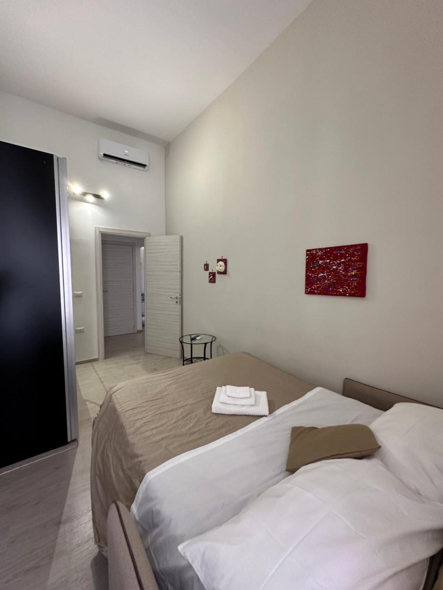 Stay Soft Apartment - Centro Storico Napoli 외부 사진