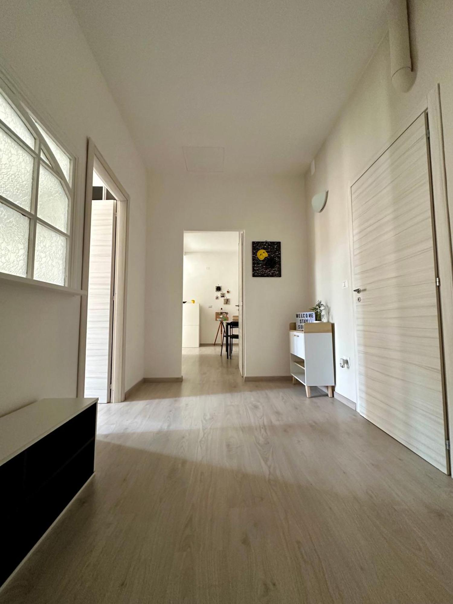 Stay Soft Apartment - Centro Storico Napoli 외부 사진
