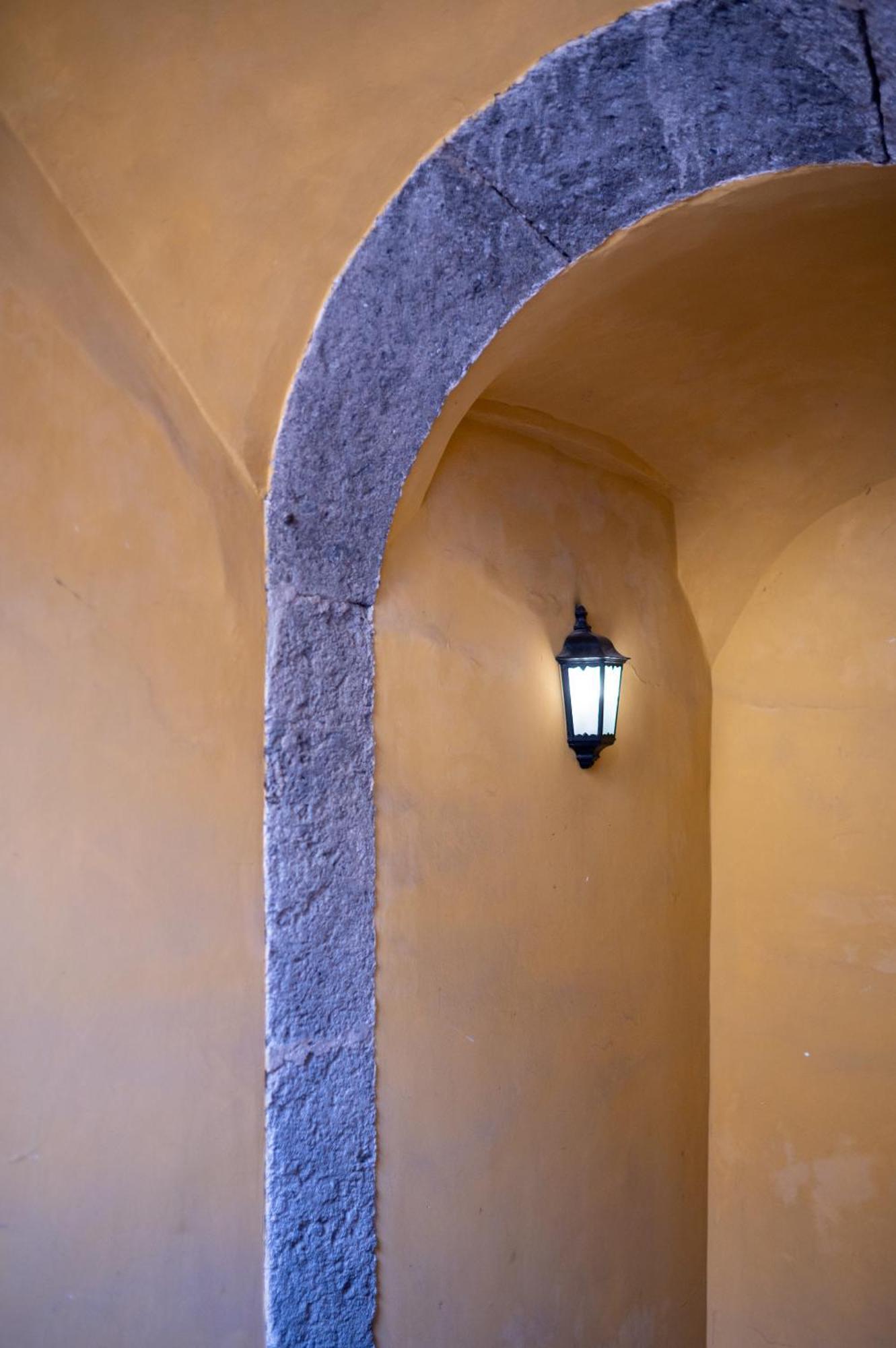 Stay Soft Apartment - Centro Storico Napoli 외부 사진