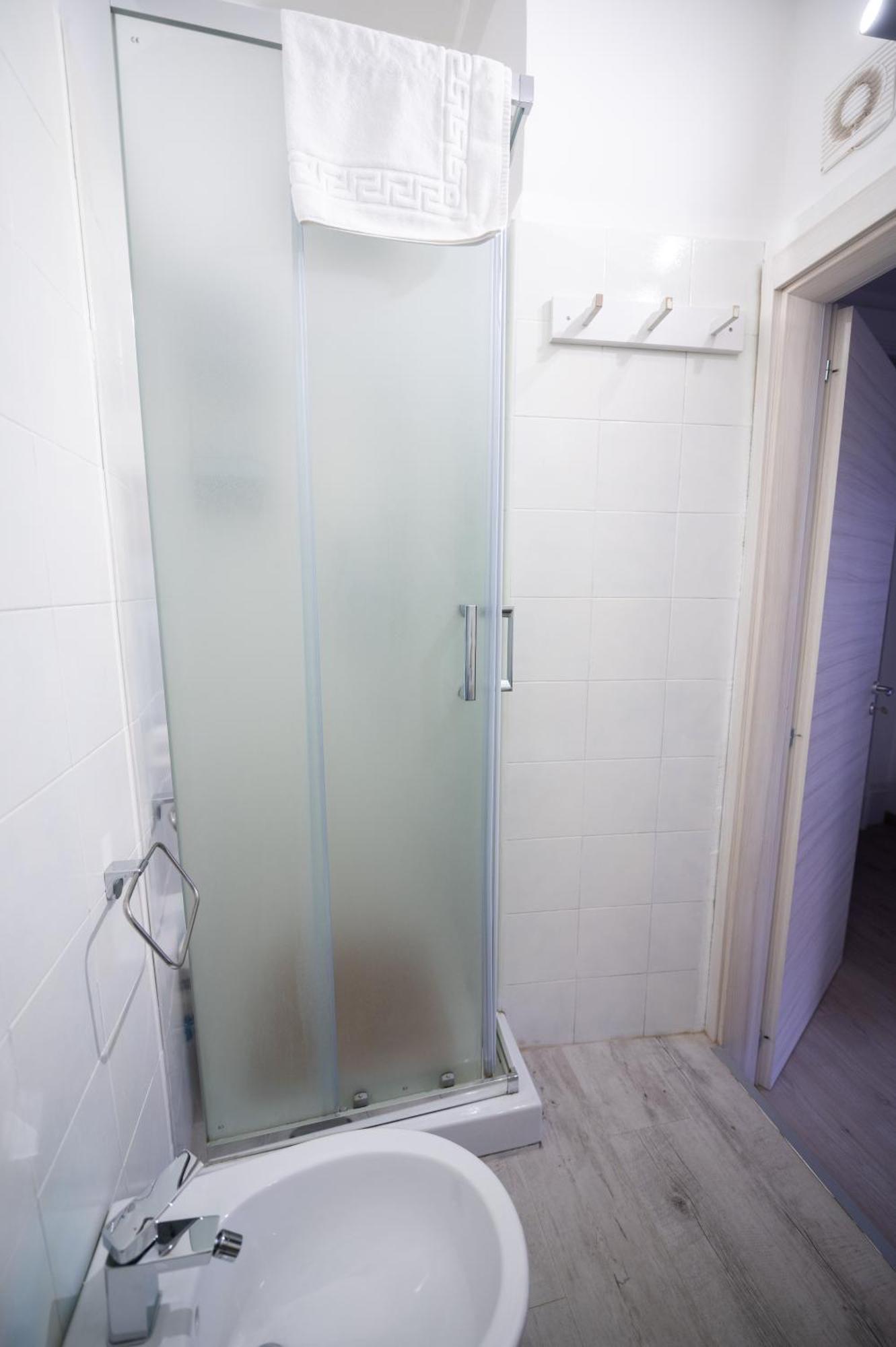 Stay Soft Apartment - Centro Storico Napoli 외부 사진