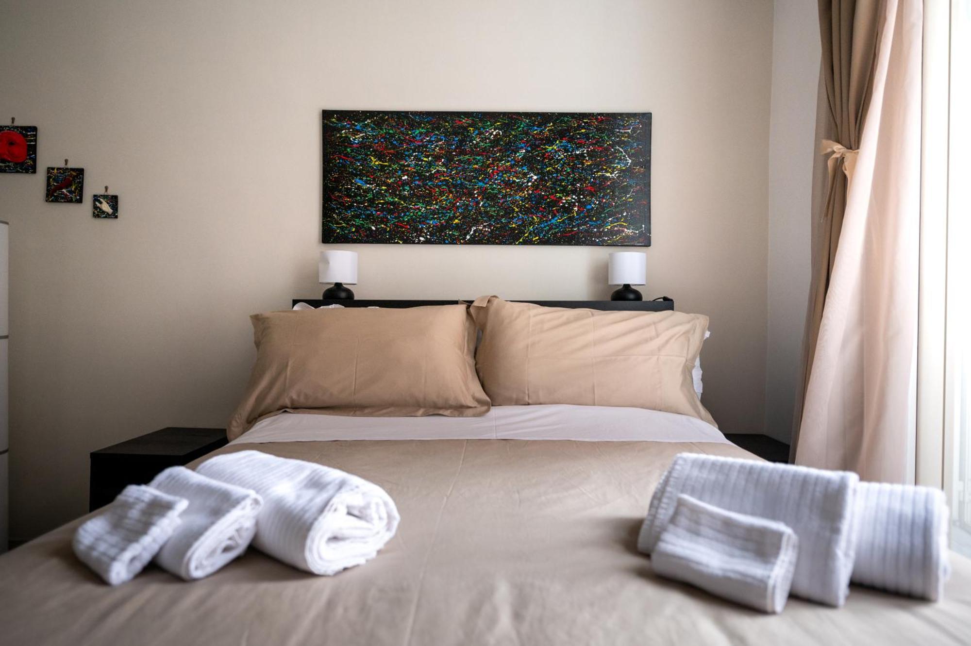 Stay Soft Apartment - Centro Storico Napoli 외부 사진