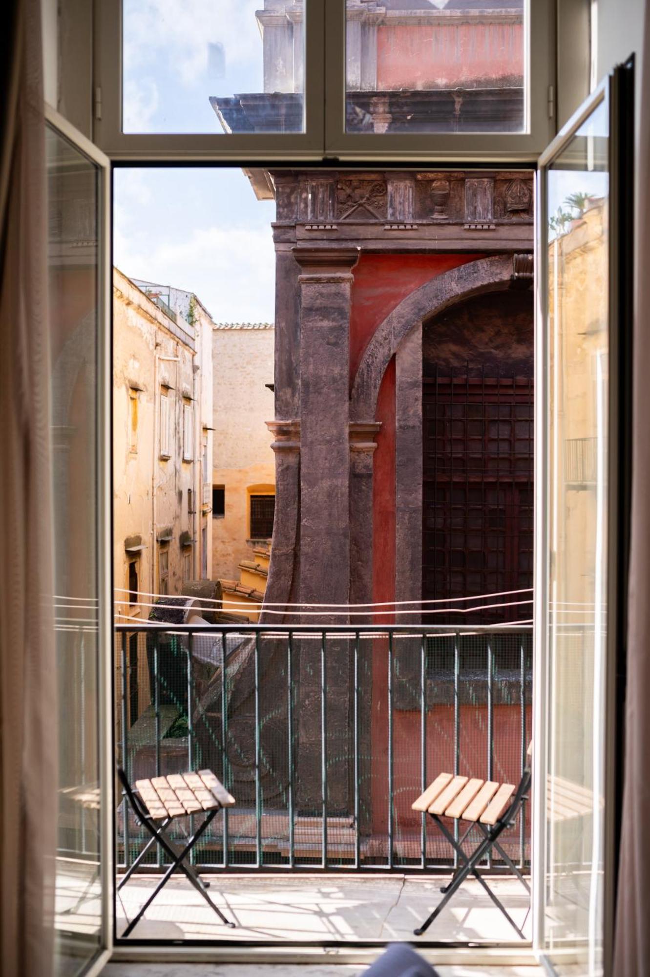 Stay Soft Apartment - Centro Storico Napoli 외부 사진
