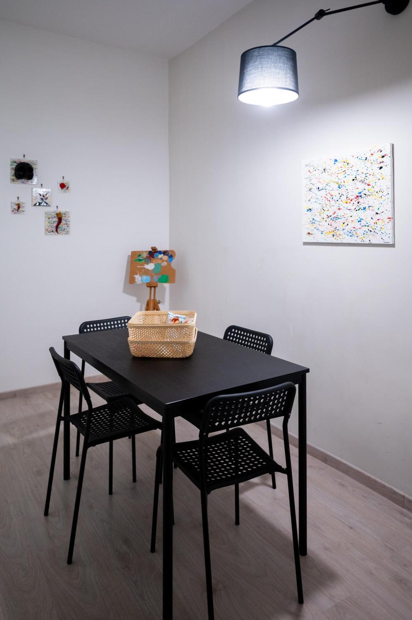 Stay Soft Apartment - Centro Storico Napoli 외부 사진